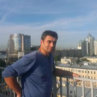 Отзыв от Захар - DTV виза